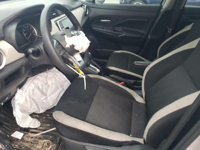 2020 NISSAN VERSA 1.6 3N1CN8EV4LL822442