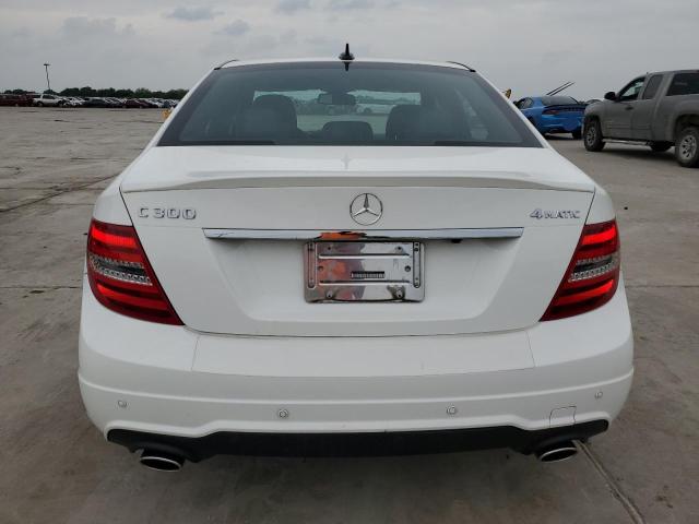 VIN WDDGF8AB3EG242734 2014 Mercedes-Benz C-Class, 3... no.6