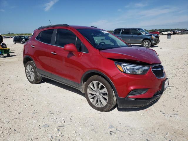 2020 Buick Encore Preferred VIN: KL4CJASB0LB013655 Lot: 51913784