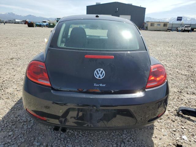 2016 Volkswagen Beetle 1.8T VIN: 3VWF17AT7GM612449 Lot: 51598274