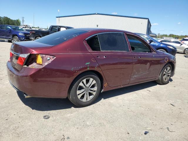 2015 Honda Accord Lx VIN: 1HGCR2F38FA209846 Lot: 49214674