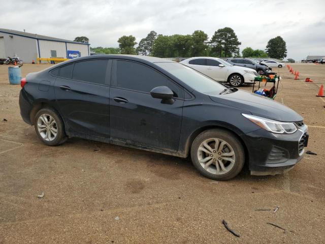 2019 Chevrolet Cruze Ls VIN: 1G1BC5SM3K7126966 Lot: 50971954