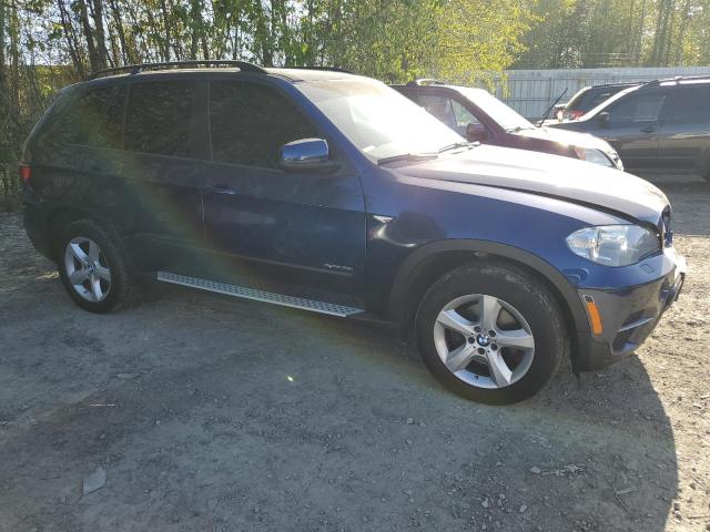 2012 BMW X5 xDrive35I VIN: 5UXZV4C56CL991262 Lot: 52105404