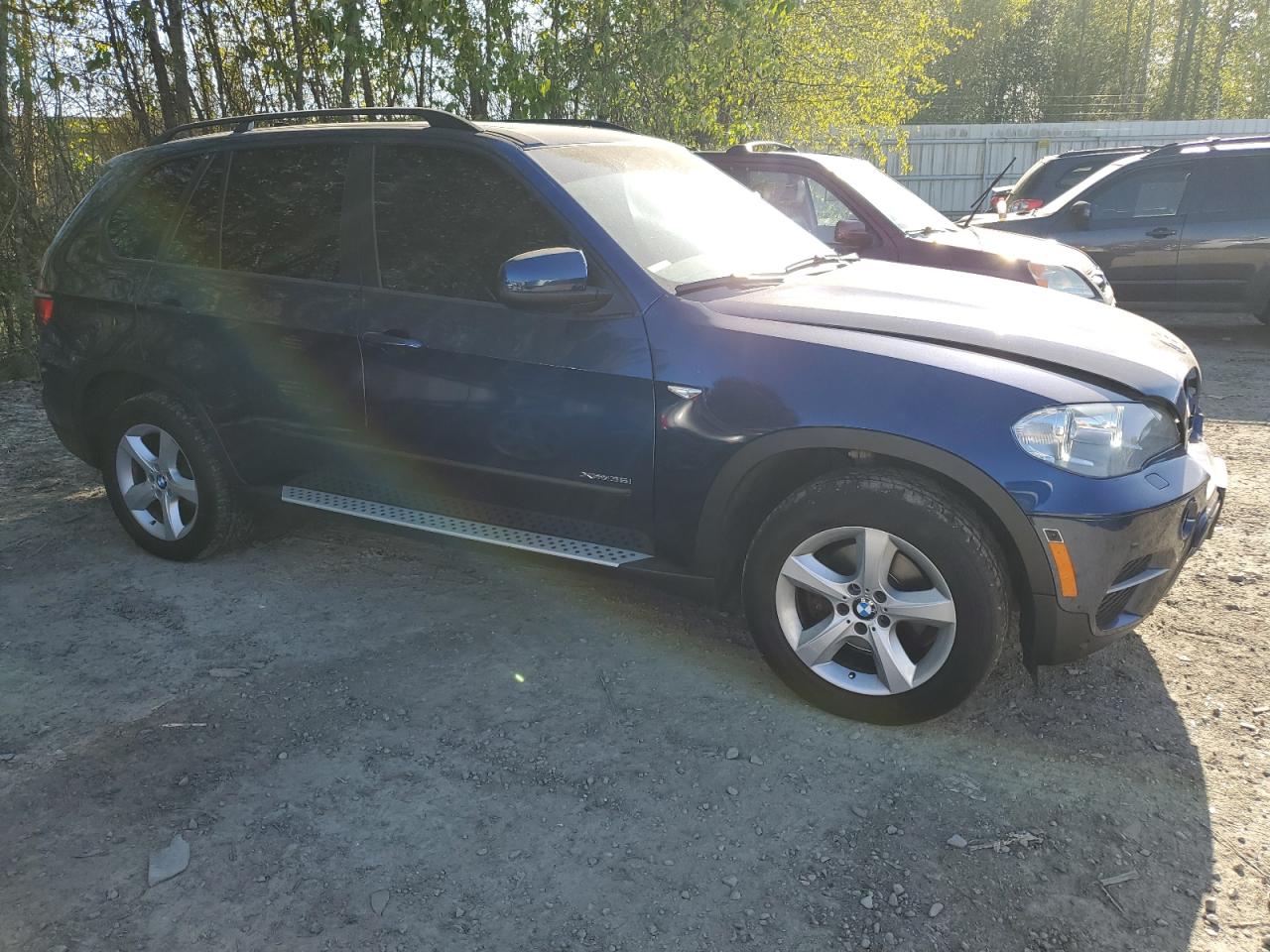 5UXZV4C56CL991262 2012 BMW X5 xDrive35I
