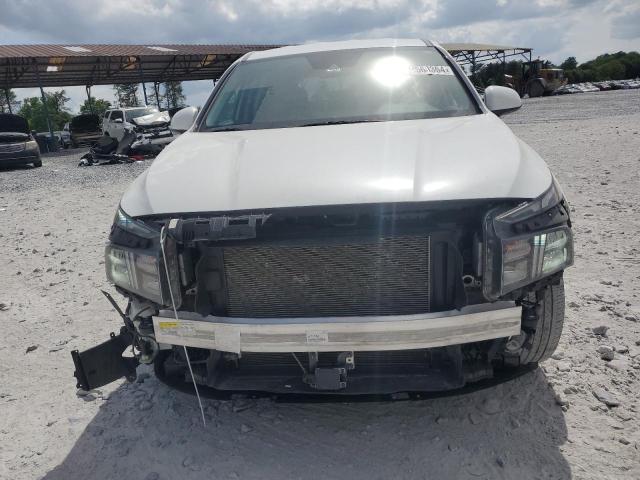 2022 HYUNDAI SANTA FE S - 5NMS14AJ1NH402735