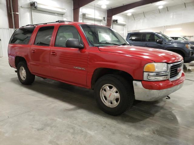 2002 GMC Yukon Xl K1500 VIN: 3GKFK16Z62G261331 Lot: 50985364