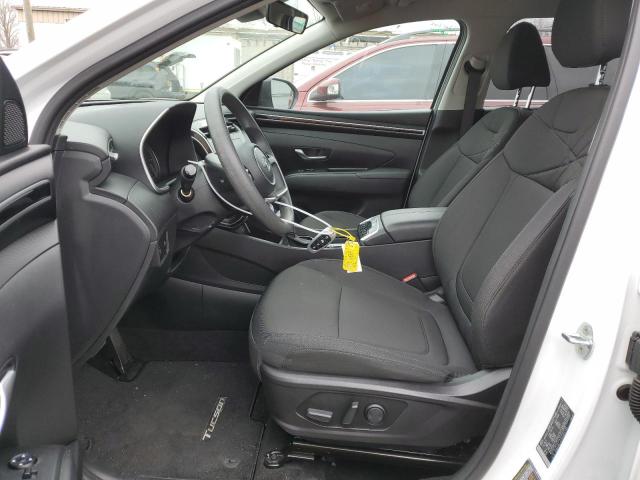 2022 Hyundai Tucson Sel VIN: 5NMJBCAE9NH057704 Lot: 51483184