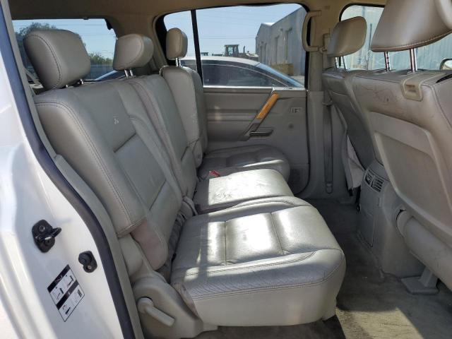 2006 Infiniti Qx56 VIN: 5N3AA08C96N805056 Lot: 52857214