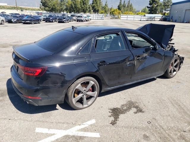 2019 Audi S4 Premium Plus VIN: WAUB4AF44KA111867 Lot: 49939724