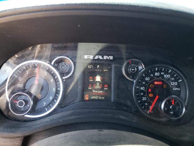 2019 RAM 2500 BIG H - 3C6UR5DJ8KG711815