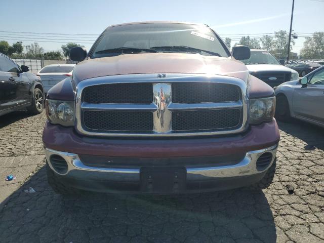 2003 Dodge Ram 1500 St VIN: 1D7HA18N43J606749 Lot: 52937824