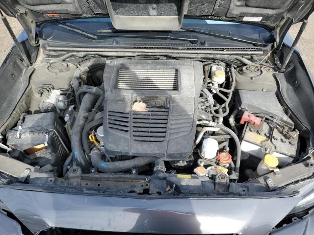 2021 SUBARU WRX SPORT JF1VA1Z64M9817642