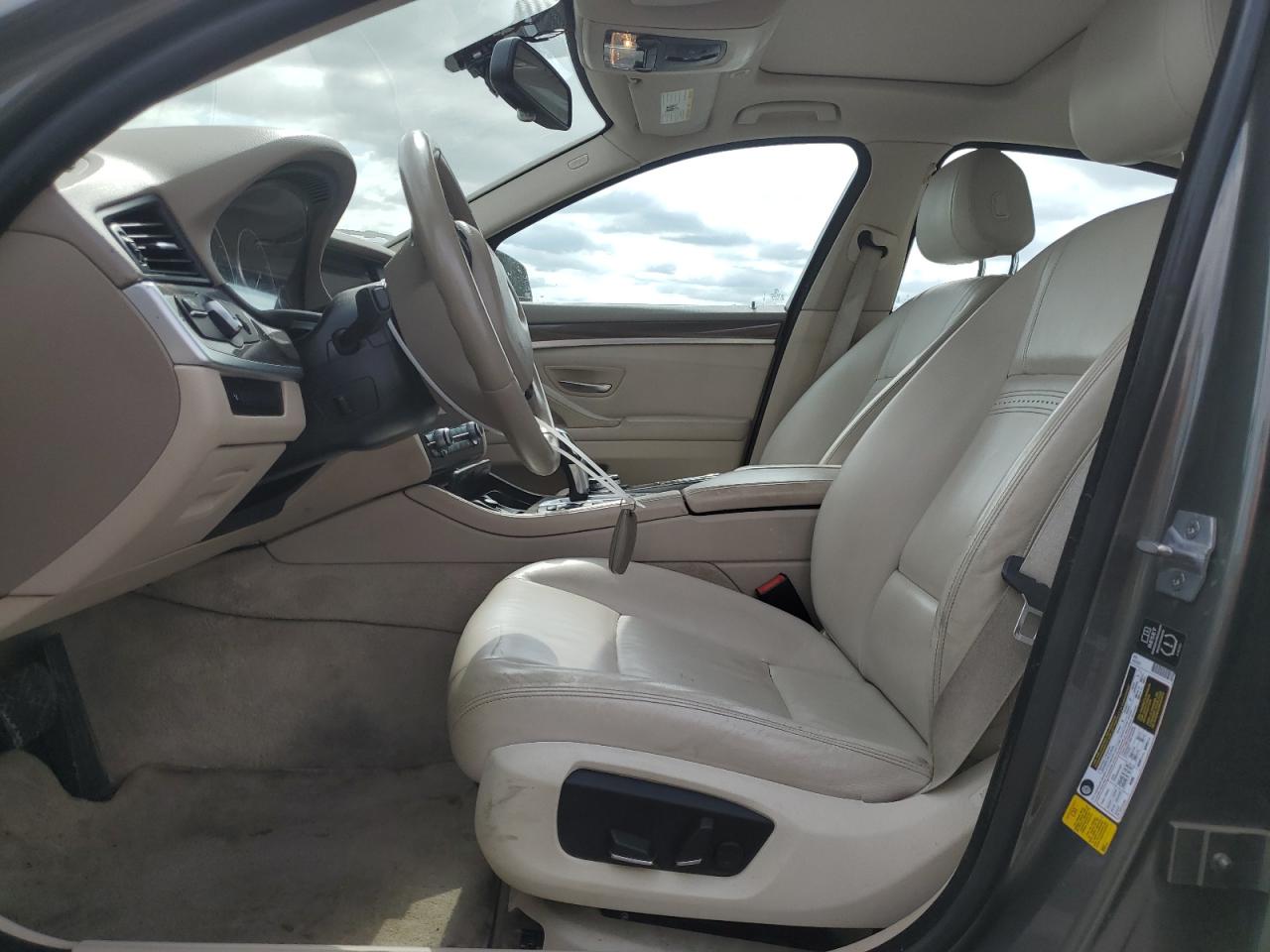 WBA5A5C50ED504746 2014 BMW 528 I