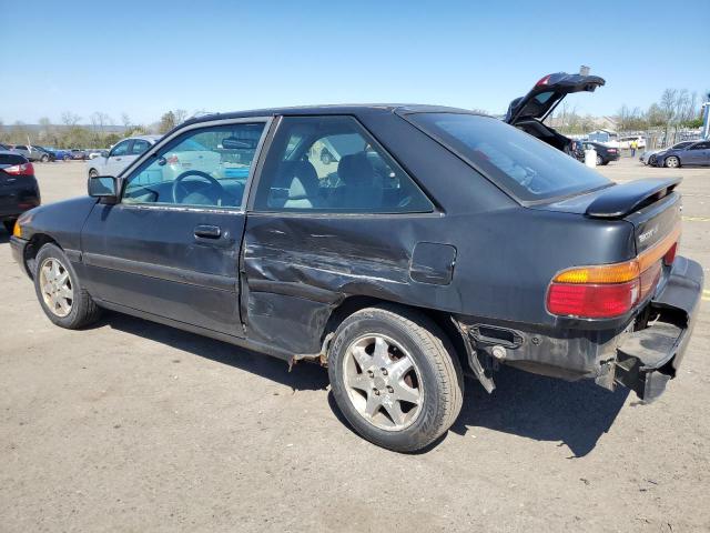 1995 Ford Escort Lx VIN: 1FASP11J3SW235824 Lot: 51157514