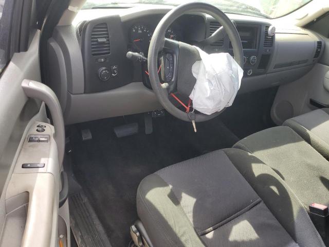 2011 Chevrolet Silverado C1500 VIN: 1GCNCPEX4BZ160974 Lot: 51168424