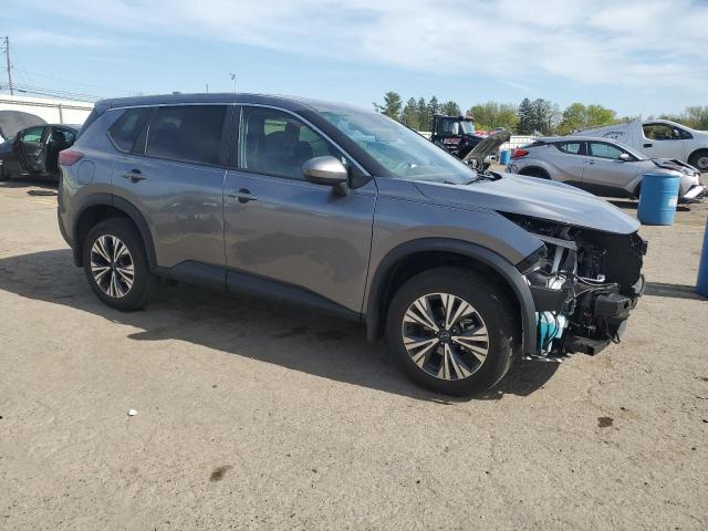 2023 Nissan Rogue Sv VIN: JN8BT3BB7PW482011 Lot: 50613414