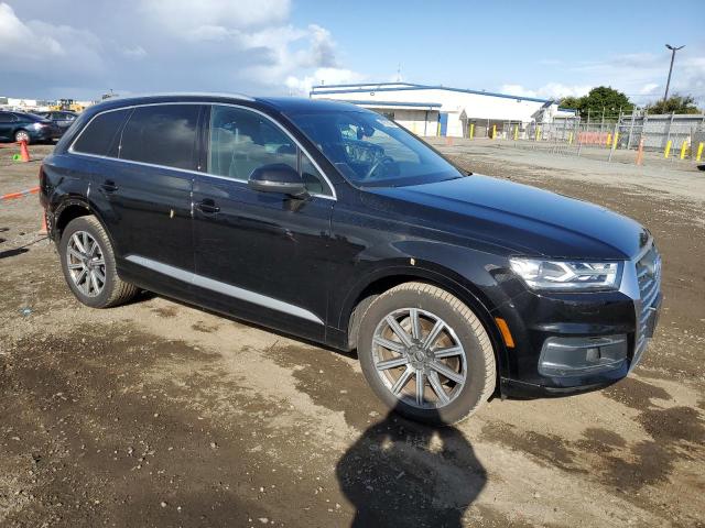 VIN WA1LAAF79JD042210 2018 Audi Q7, Premium Plus no.4