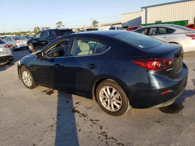 2016 Mazda 3 Sport VIN: 3MZBM1U73GM258088 Lot: 50731474