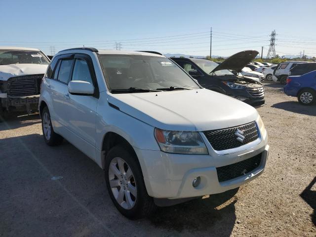 2011 Suzuki Grand Vitara Jlx VIN: JS3TD0D7XB4100550 Lot: 52922104