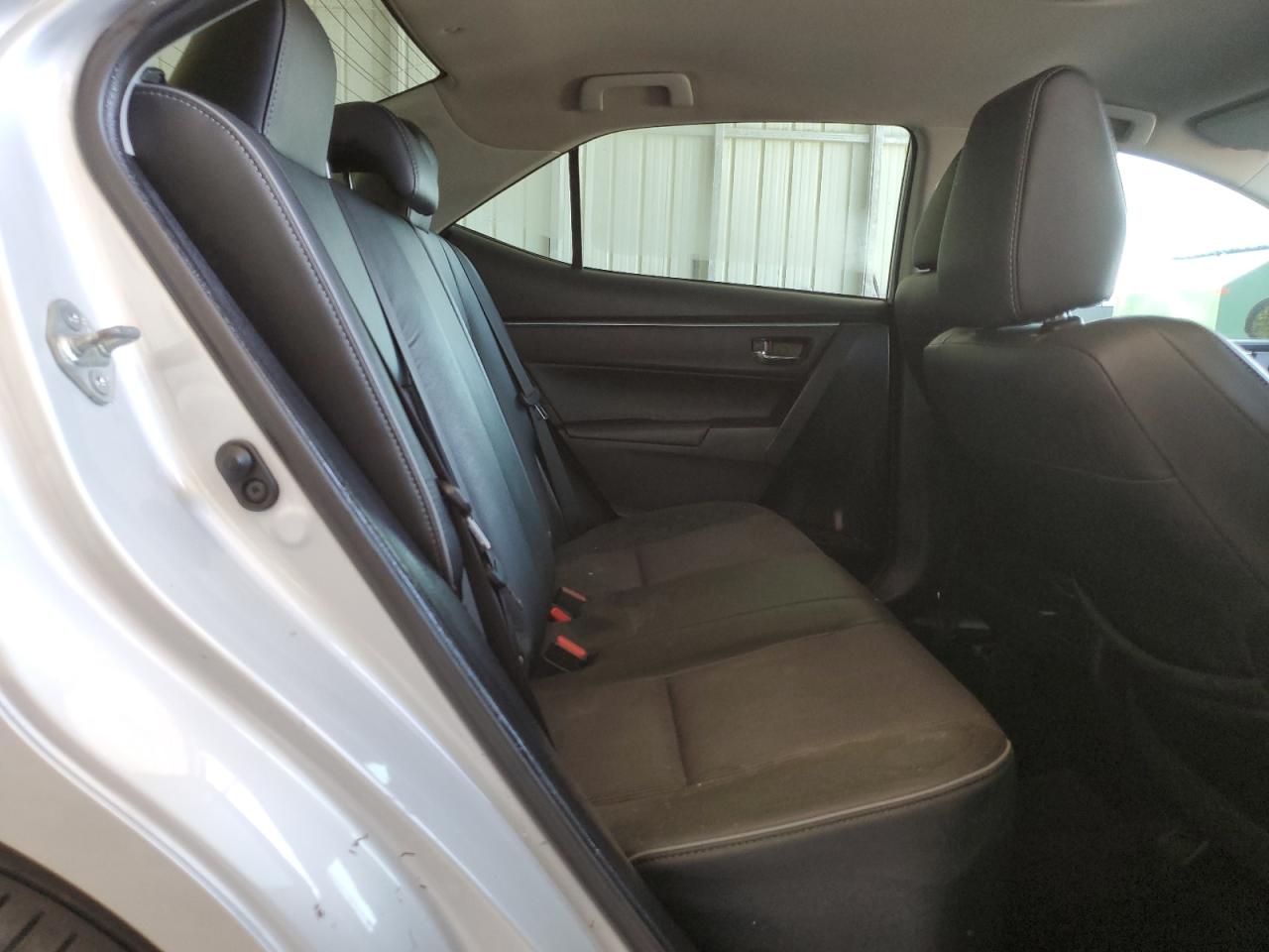 2T1BURHE4EC039690 2014 Toyota Corolla L