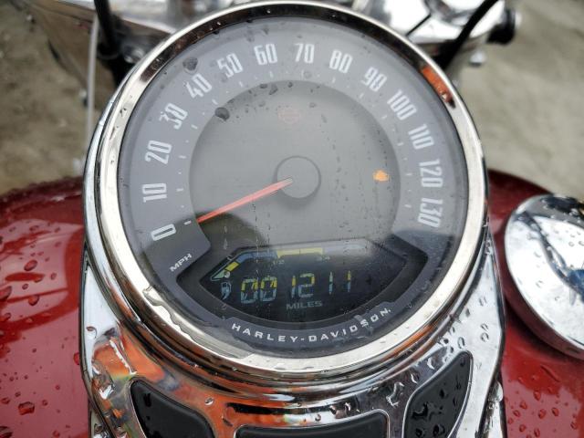 2023 HARLEY-DAVIDSON FLHCSANV 1HD1BAK11PB065897