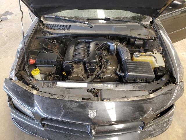 2006 Dodge Charger Se VIN: 2B3KA43G46H413177 Lot: 52183594