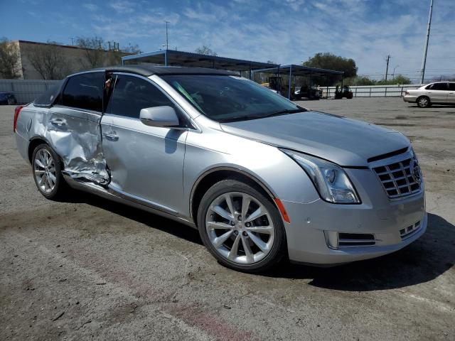 2014 Cadillac Xts Luxury Collection VIN: 2G61M5S32E9140838 Lot: 50815834