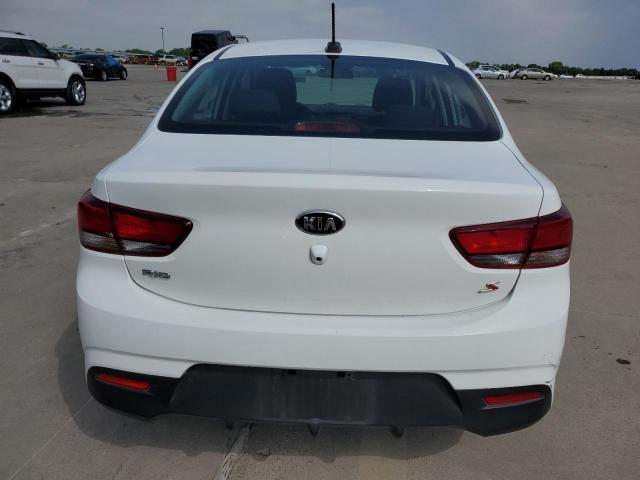 2019 Kia Rio S VIN: 3KPA24AB2KE205075 Lot: 53091074