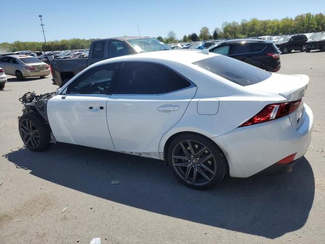 2016 Lexus Is 350 VIN: JTHCE1D25G5010695 Lot: 52582614