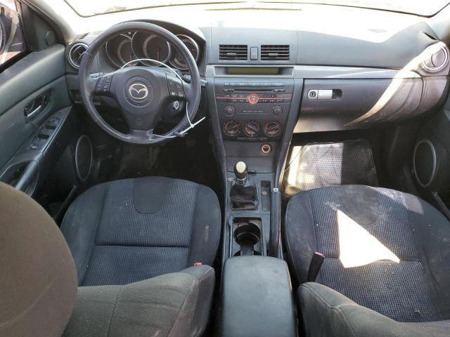 2005 Mazda 3 S VIN: JM1BK123951298095 Lot: 49219674