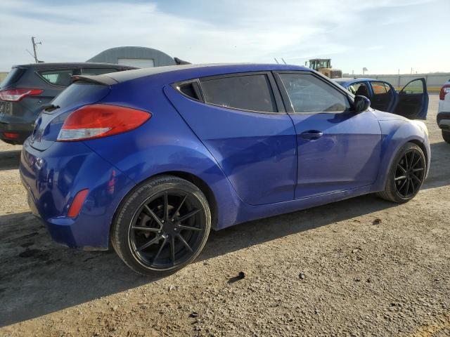 2013 Hyundai Veloster VIN: KMHTC6AD4DU144914 Lot: 50182014