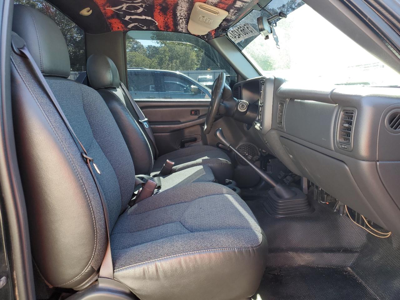 3GTEC14X66G232939 2006 GMC New Sierra C1500