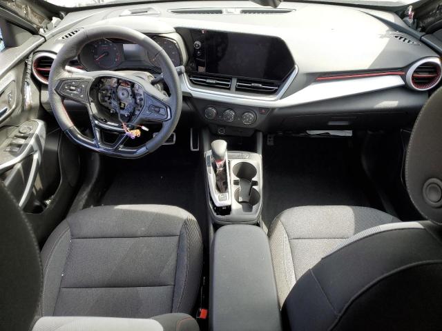 2024 CHEVROLET 150 EXP/CH KL77LGE28RC199042