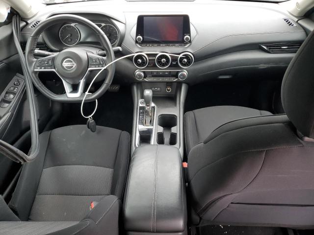 2022 Nissan Sentra Sv VIN: 3N1AB8CVXNY294236 Lot: 51132244