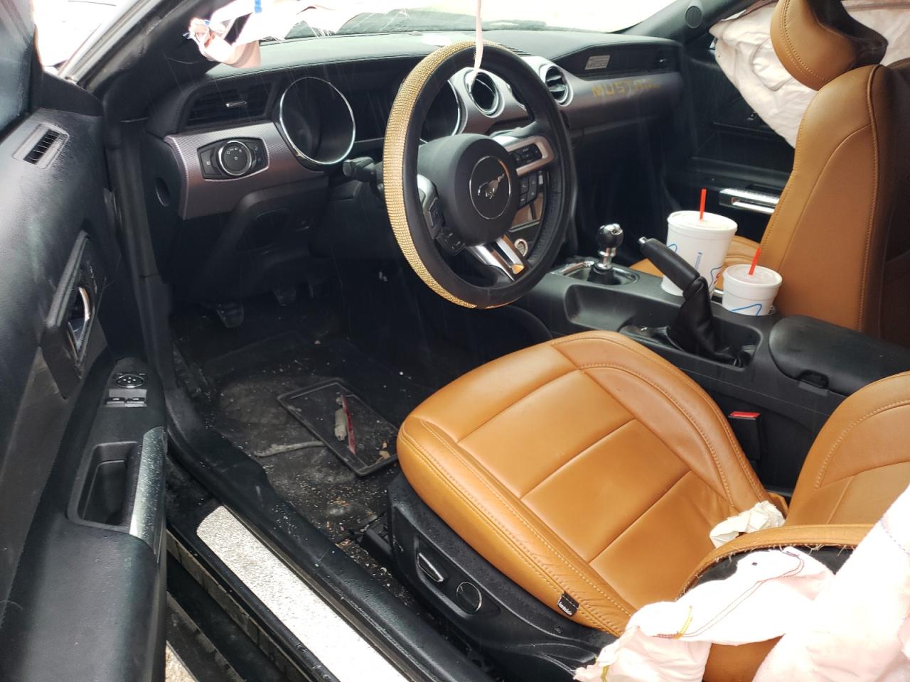 1FA6P8CF4F5408085 2015 Ford Mustang Gt