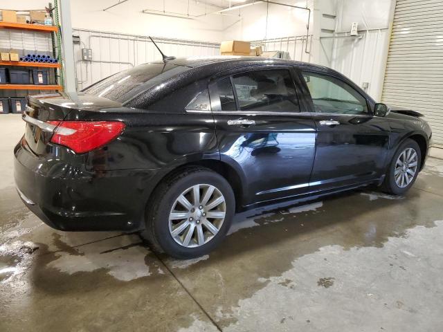 2014 Chrysler 200 Limited VIN: 1C3CCBCG5EN172984 Lot: 52397944