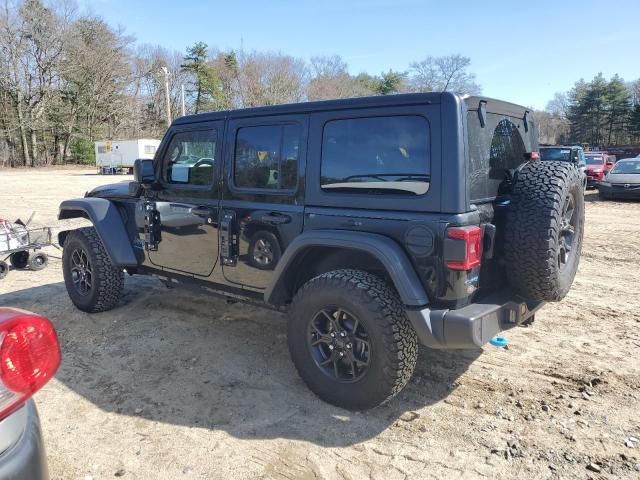 1C4RJXN62RW140796 Jeep Wrangler 4 2