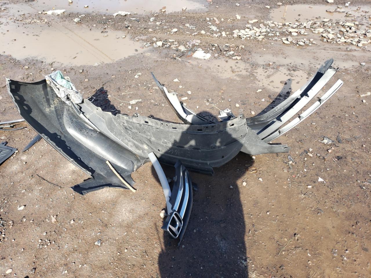 1HGCP2F48BA044700 2011 Honda Accord Lxp