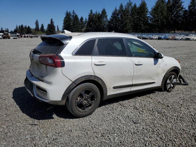 2019 Kia Niro Touring VIN: KNDCE3LC2K5351858 Lot: 51311694