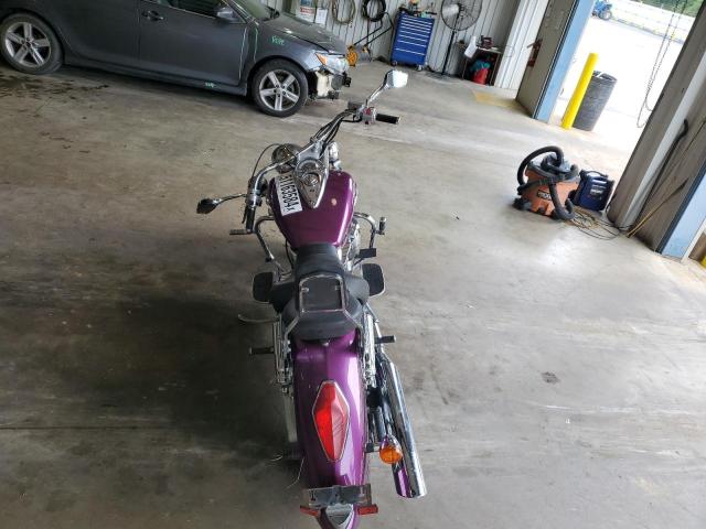 2005 HONDA VT1300 S 1HFSC52045A208299