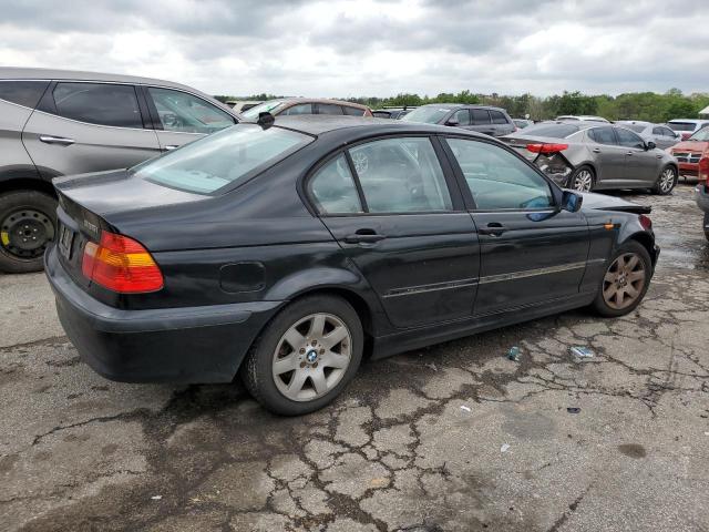 2004 BMW 325 I VIN: WBAEV33464KR28085 Lot: 50146704