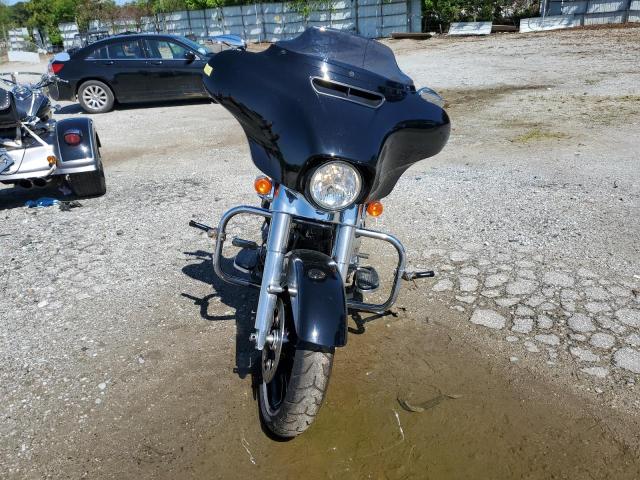 2022 Harley-Davidson Flhx VIN: 1HD1KBC17NB616061 Lot: 51888344