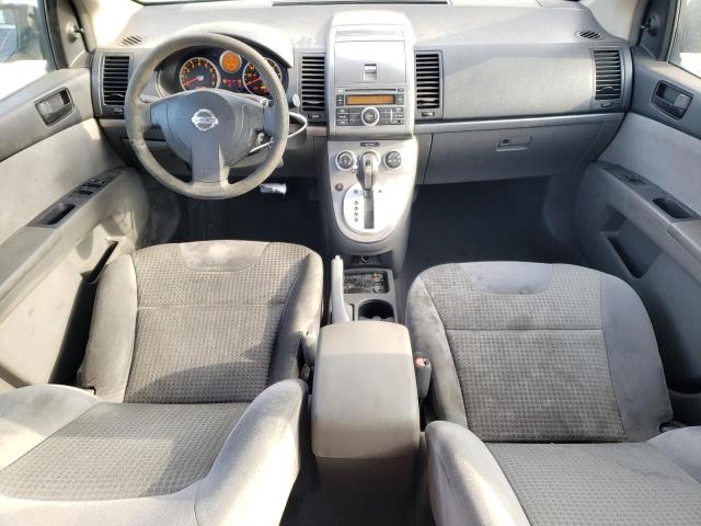 2008 Nissan Sentra 2.0 VIN: 3N1AB61E78L607588 Lot: 39250741