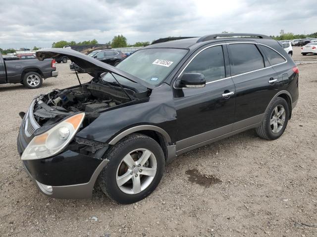 2011 Hyundai Veracruz Gls VIN: KM8NU4CC1BU170334 Lot: 52105254