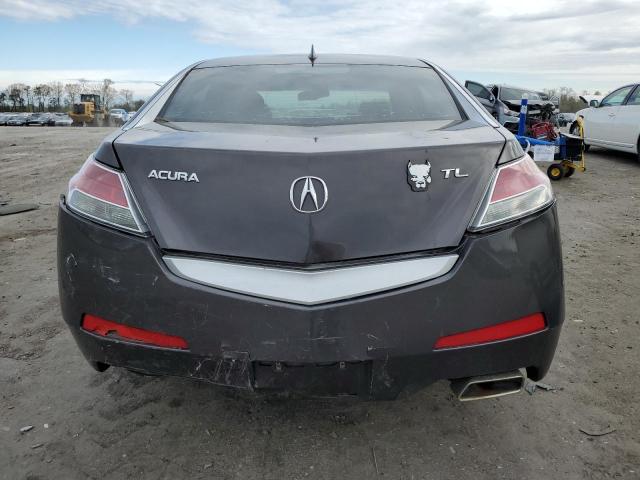 2011 Acura Tl VIN: 19UUA8F23BA001681 Lot: 49777874