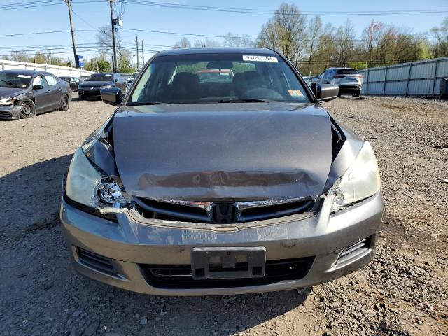 2006 Honda Accord Ex VIN: 1HGCM567X6A131573 Lot: 39245227