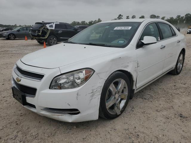 2012 Chevrolet Malibu 1Lt VIN: 1G1ZC5E0XCF210586 Lot: 51347834