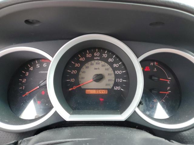 2007 Toyota Tacoma VIN: 5TENX22N07Z394812 Lot: 50964914