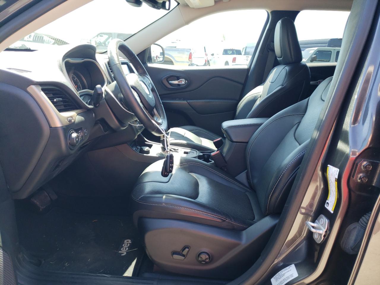 1C4PJMDS3FW779835 2015 Jeep Cherokee Limited