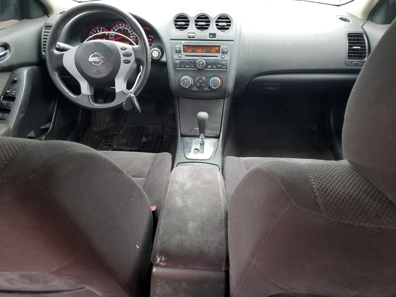 1N4AL21EX9C165170 2009 Nissan Altima 2.5